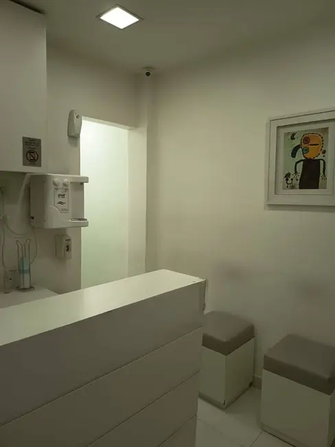 Foto 4 de Sala Comercial à venda, 35m2 em Ipanema, Rio De Janeiro - RJ