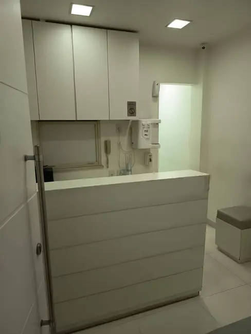 Foto 8 de Sala Comercial à venda, 35m2 em Ipanema, Rio De Janeiro - RJ