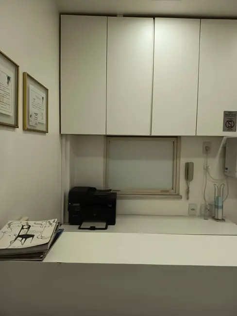 Foto 3 de Sala Comercial à venda, 35m2 em Ipanema, Rio De Janeiro - RJ