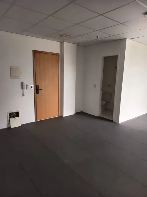 Foto 2 de Sala Comercial à venda, 48m2 em Barra da Tijuca, Rio De Janeiro - RJ