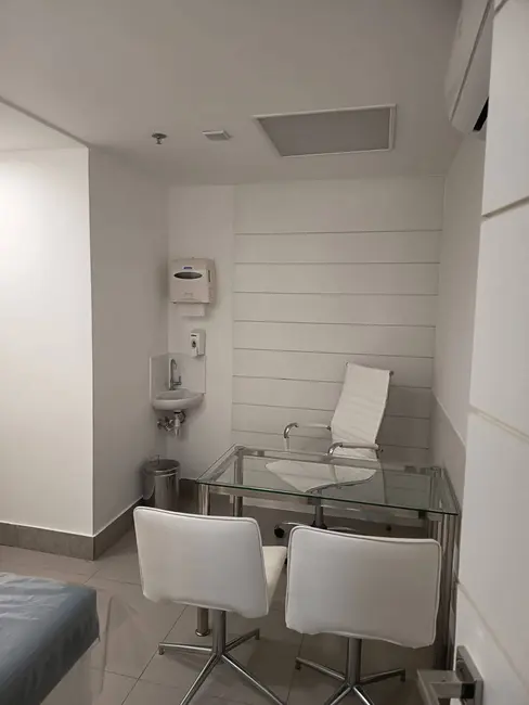 Foto 5 de Sala Comercial à venda, 48m2 em Barra da Tijuca, Rio De Janeiro - RJ