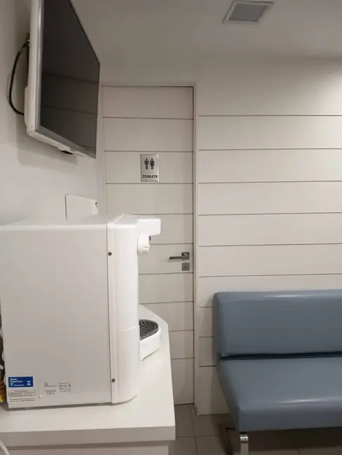 Foto 6 de Sala Comercial à venda, 48m2 em Barra da Tijuca, Rio De Janeiro - RJ