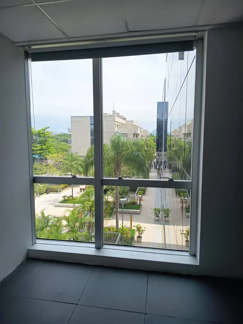 Foto 3 de Sala Comercial à venda, 48m2 em Barra da Tijuca, Rio De Janeiro - RJ