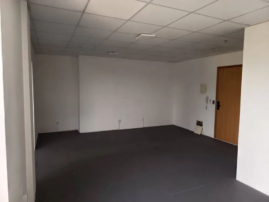 Foto 4 de Sala Comercial à venda, 48m2 em Barra da Tijuca, Rio De Janeiro - RJ