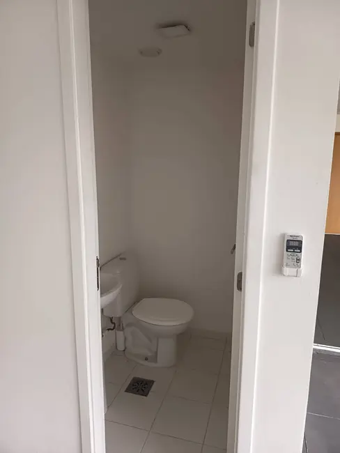 Foto 1 de Sala Comercial à venda, 48m2 em Barra da Tijuca, Rio De Janeiro - RJ