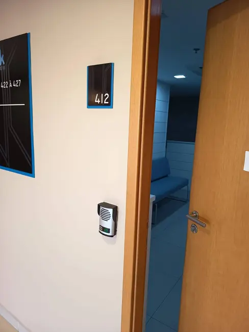 Foto 7 de Sala Comercial à venda, 48m2 em Barra da Tijuca, Rio De Janeiro - RJ
