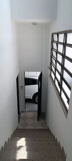 Foto 4 de Sala Comercial à venda e para alugar, 230m2 em Todos os Santos, Rio De Janeiro - RJ