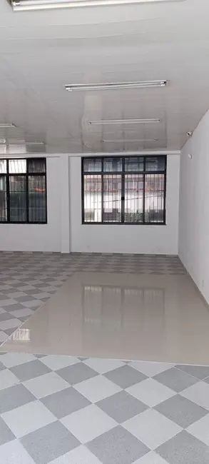 Foto 7 de Sala Comercial à venda e para alugar, 230m2 em Todos os Santos, Rio De Janeiro - RJ