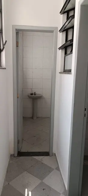 Foto 5 de Sala Comercial à venda e para alugar, 230m2 em Todos os Santos, Rio De Janeiro - RJ