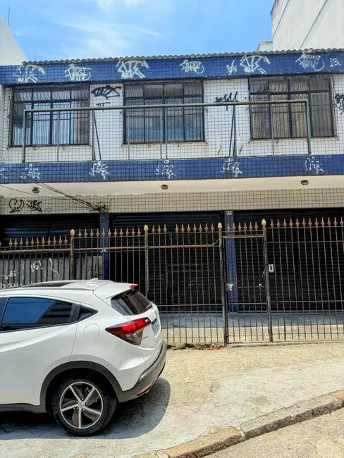 Foto 8 de Sala Comercial à venda e para alugar, 230m2 em Todos os Santos, Rio De Janeiro - RJ