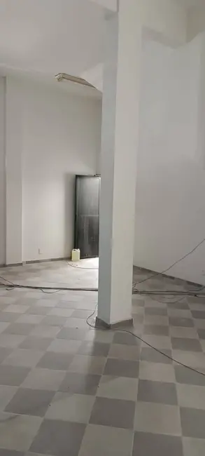 Foto 9 de Sala Comercial à venda e para alugar, 230m2 em Todos os Santos, Rio De Janeiro - RJ