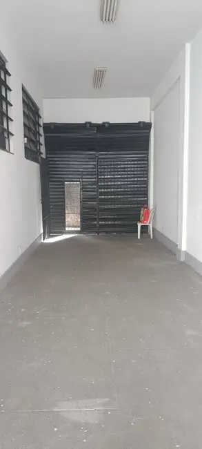 Foto 2 de Sala Comercial à venda e para alugar, 230m2 em Todos os Santos, Rio De Janeiro - RJ