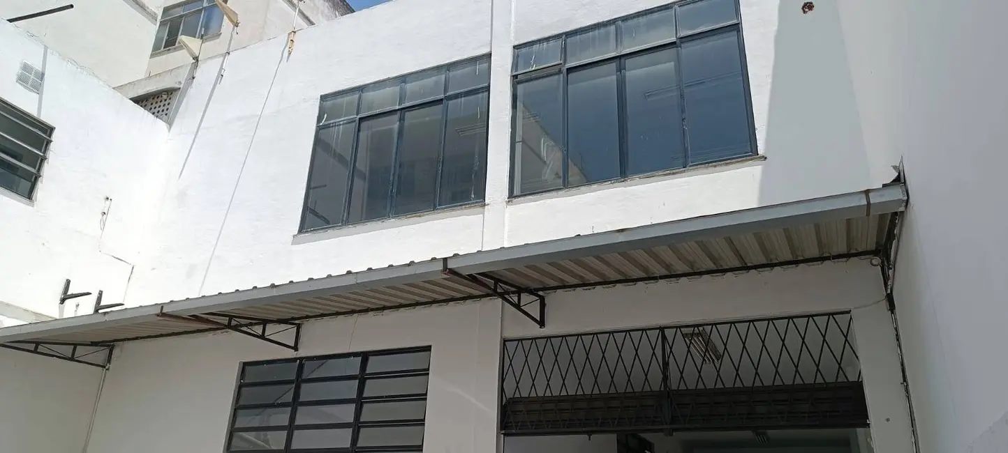 Foto 1 de Sala Comercial à venda e para alugar, 230m2 em Todos os Santos, Rio De Janeiro - RJ