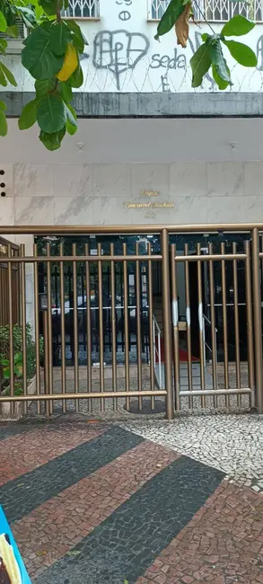 Apartamento com 2 quartos à venda, 87m2 em Tijuca, Rio De Janeiro - RJ - imagem 2 Foto 2 de Apartamento com 2 quartos à venda, 87m2 em Tijuca, Rio De Janeiro - RJ