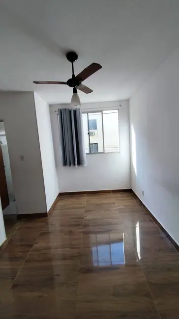 Foto 1 de Apartamento com 2 quartos à venda, 47m2 em Paciência, Rio De Janeiro - RJ