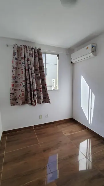 Foto 7 de Apartamento com 2 quartos à venda, 47m2 em Paciência, Rio De Janeiro - RJ