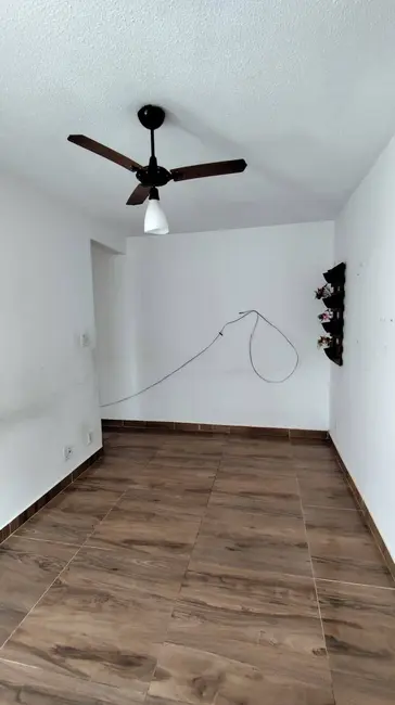 Foto 6 de Apartamento com 2 quartos à venda, 47m2 em Paciência, Rio De Janeiro - RJ