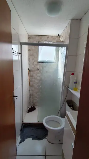 Foto 8 de Apartamento com 2 quartos à venda, 47m2 em Paciência, Rio De Janeiro - RJ