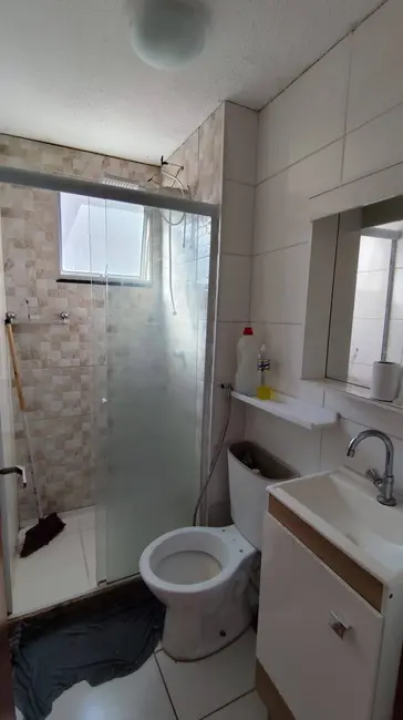 Foto 9 de Apartamento com 2 quartos à venda, 47m2 em Paciência, Rio De Janeiro - RJ