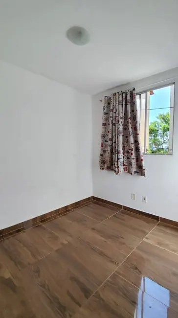 Foto 5 de Apartamento com 2 quartos à venda, 47m2 em Paciência, Rio De Janeiro - RJ