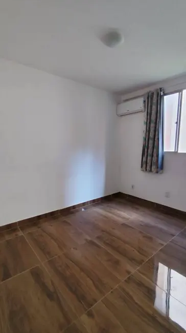 Foto 4 de Apartamento com 2 quartos à venda, 47m2 em Paciência, Rio De Janeiro - RJ