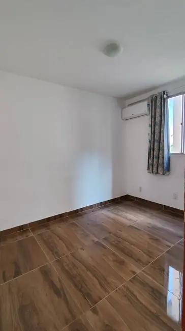 Foto 2 de Apartamento com 2 quartos à venda, 47m2 em Paciência, Rio De Janeiro - RJ