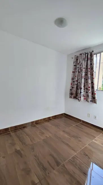 Foto 3 de Apartamento com 2 quartos à venda, 47m2 em Paciência, Rio De Janeiro - RJ