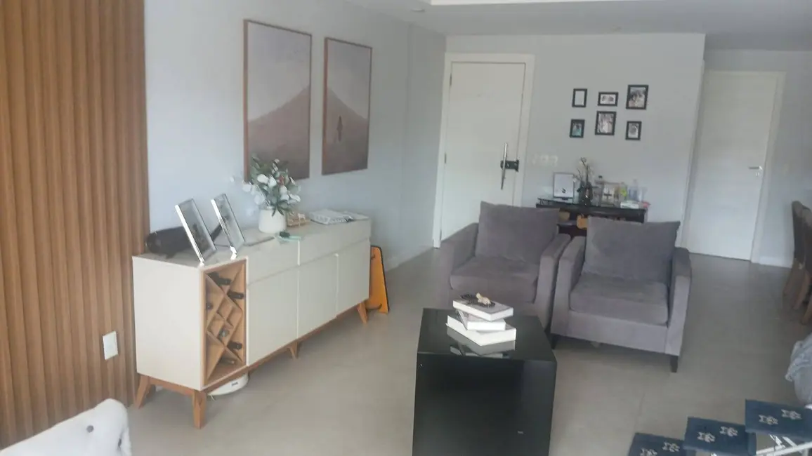 Foto 2 de Cobertura com 4 quartos à venda, 258m2 em Recreio dos Bandeirantes, Rio De Janeiro - RJ