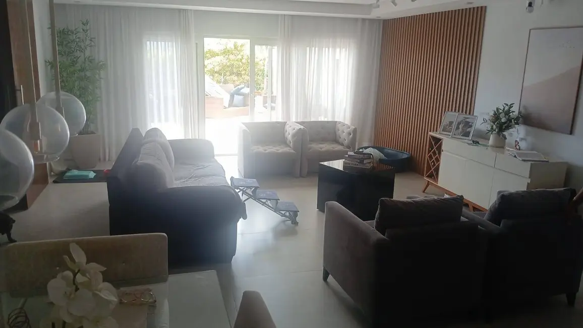 Foto 6 de Cobertura com 4 quartos à venda, 258m2 em Recreio dos Bandeirantes, Rio De Janeiro - RJ