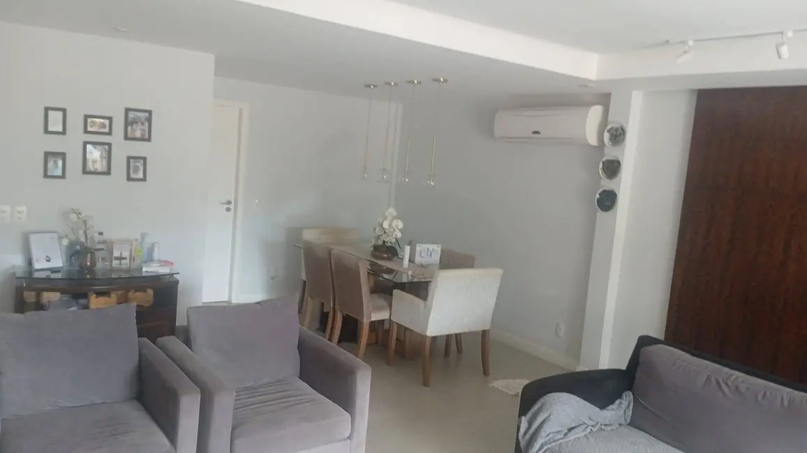Foto 4 de Cobertura com 4 quartos à venda, 258m2 em Recreio dos Bandeirantes, Rio De Janeiro - RJ