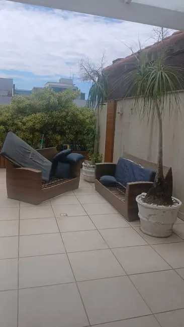 Foto 9 de Cobertura com 4 quartos à venda, 258m2 em Recreio dos Bandeirantes, Rio De Janeiro - RJ