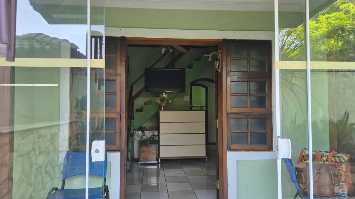 Foto 5 de Casa com 7 quartos à venda, 170m2 em Realengo, Rio De Janeiro - RJ