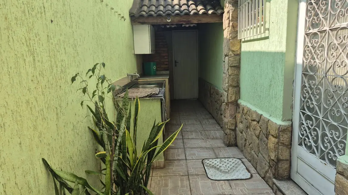 Foto 7 de Casa com 7 quartos à venda, 170m2 em Realengo, Rio De Janeiro - RJ