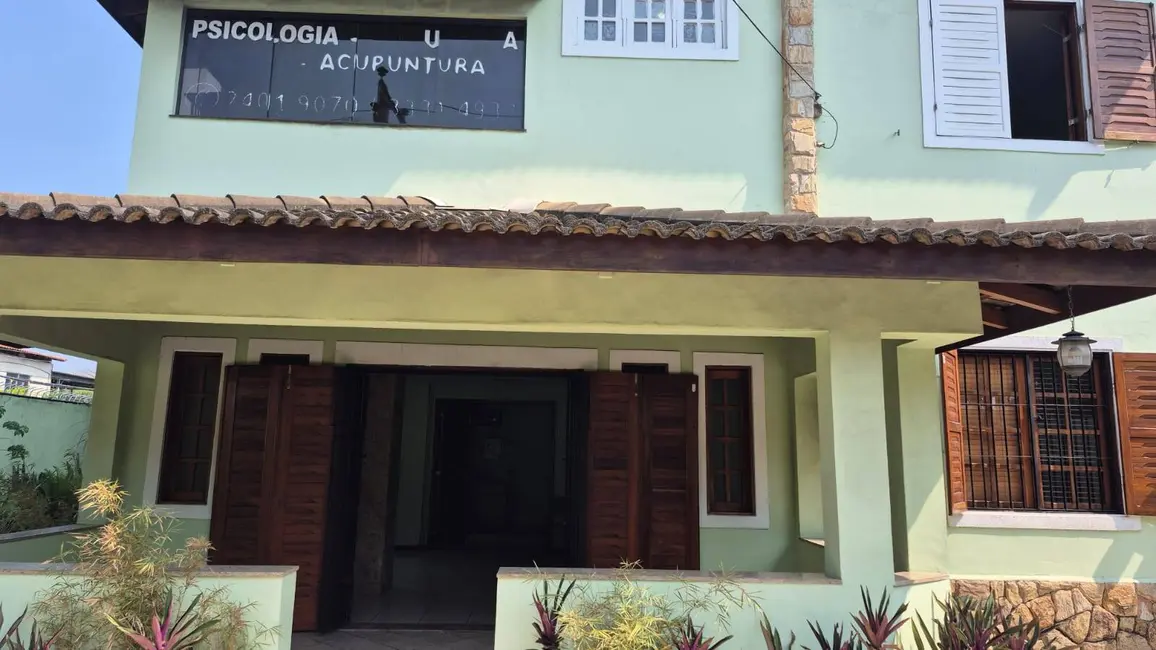 Foto 1 de Casa com 7 quartos à venda, 170m2 em Realengo, Rio De Janeiro - RJ