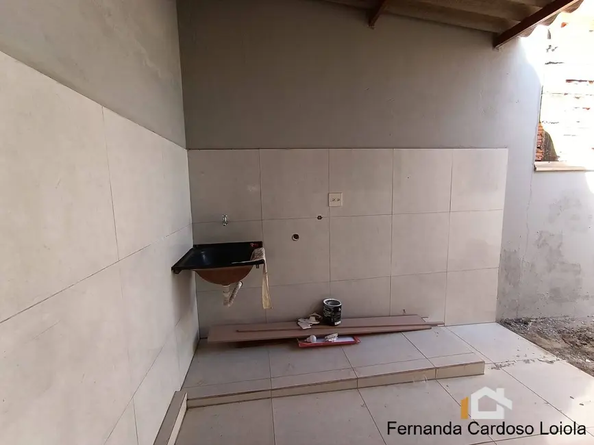 Foto 8 de Casa com 2 quartos à venda, 193m2 em Planalto Verde, Ribeirao Preto - SP