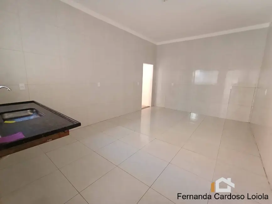 Foto 2 de Casa com 2 quartos à venda, 193m2 em Planalto Verde, Ribeirao Preto - SP