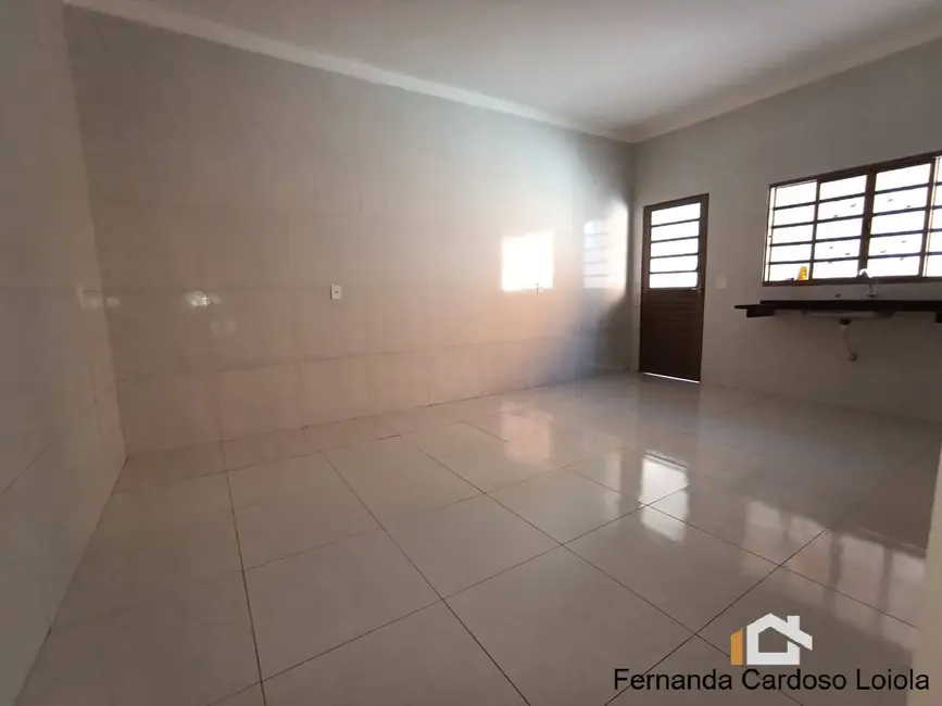 Foto 1 de Casa com 2 quartos à venda, 193m2 em Planalto Verde, Ribeirao Preto - SP
