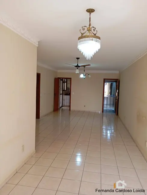 Apartamento com 3 quartos à venda, 132m2 em Jardim Castelo Branco, Ribeirao Preto - SP - imagem 1 Foto 1 de Apartamento com 3 quartos à venda, 132m2 em Jardim Castelo Branco, Ribeirao Preto - SP