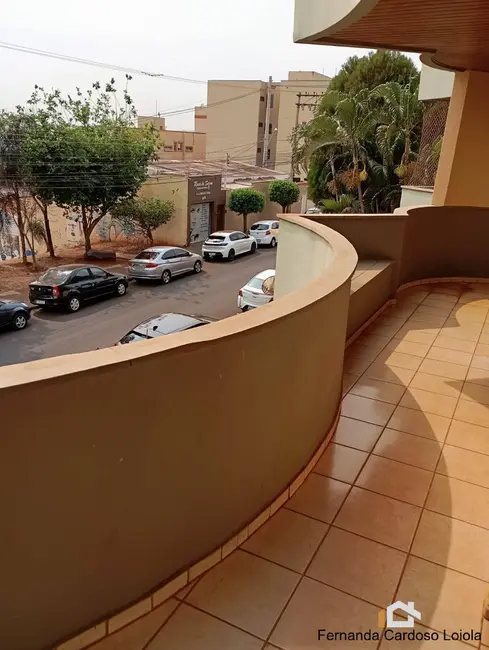 Apartamento com 3 quartos à venda, 132m2 em Jardim Castelo Branco, Ribeirao Preto - SP - imagem 5 Foto 5 de Apartamento com 3 quartos à venda, 132m2 em Jardim Castelo Branco, Ribeirao Preto - SP