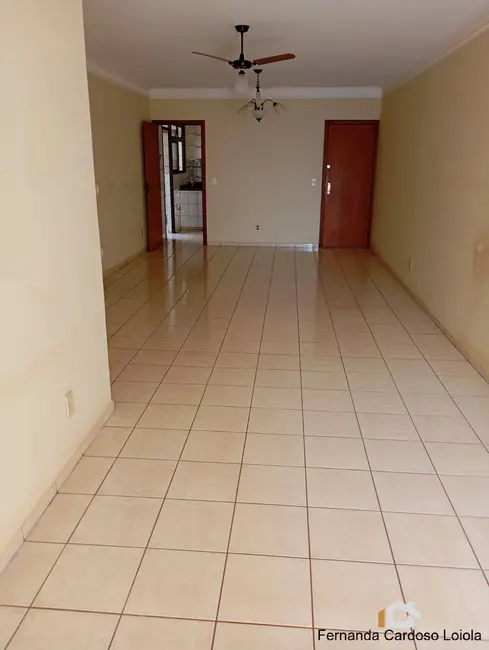 Apartamento com 3 quartos à venda, 132m2 em Jardim Castelo Branco, Ribeirao Preto - SP - imagem 3 Foto 3 de Apartamento com 3 quartos à venda, 132m2 em Jardim Castelo Branco, Ribeirao Preto - SP