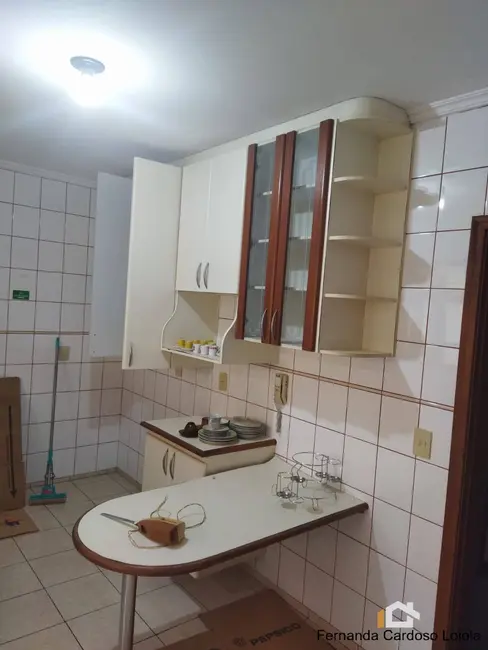 Apartamento com 3 quartos à venda, 132m2 em Jardim Castelo Branco, Ribeirao Preto - SP - imagem 8 Foto 8 de Apartamento com 3 quartos à venda, 132m2 em Jardim Castelo Branco, Ribeirao Preto - SP