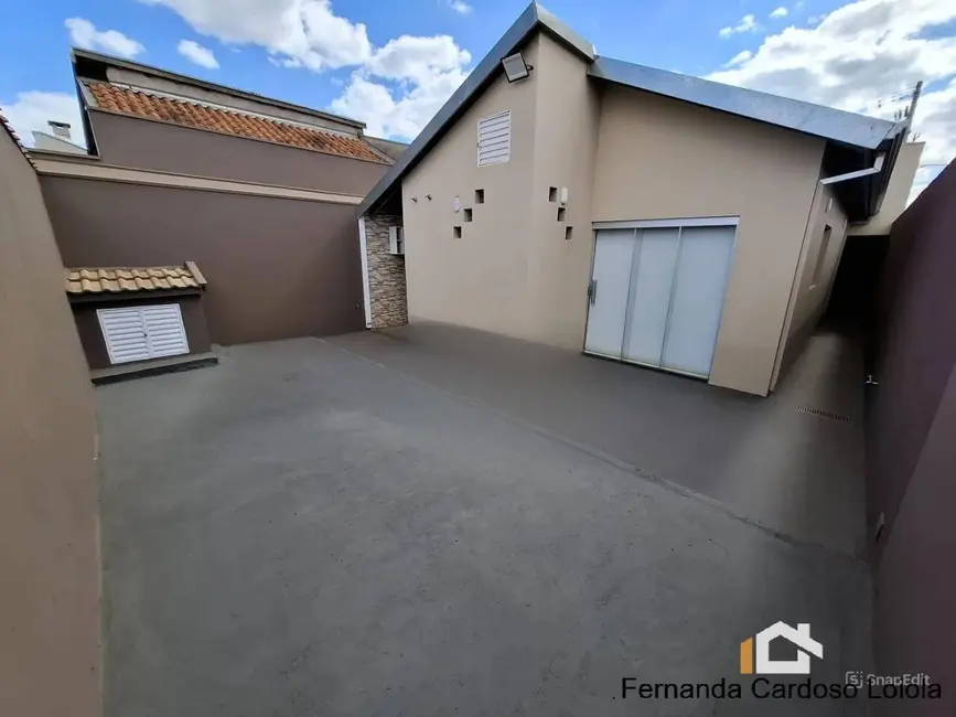 Casa com 2 quartos à venda, 87m2 em Ribeirao Preto - SP - imagem 6 Foto 6 de Casa com 2 quartos à venda, 87m2 em Ribeirao Preto - SP