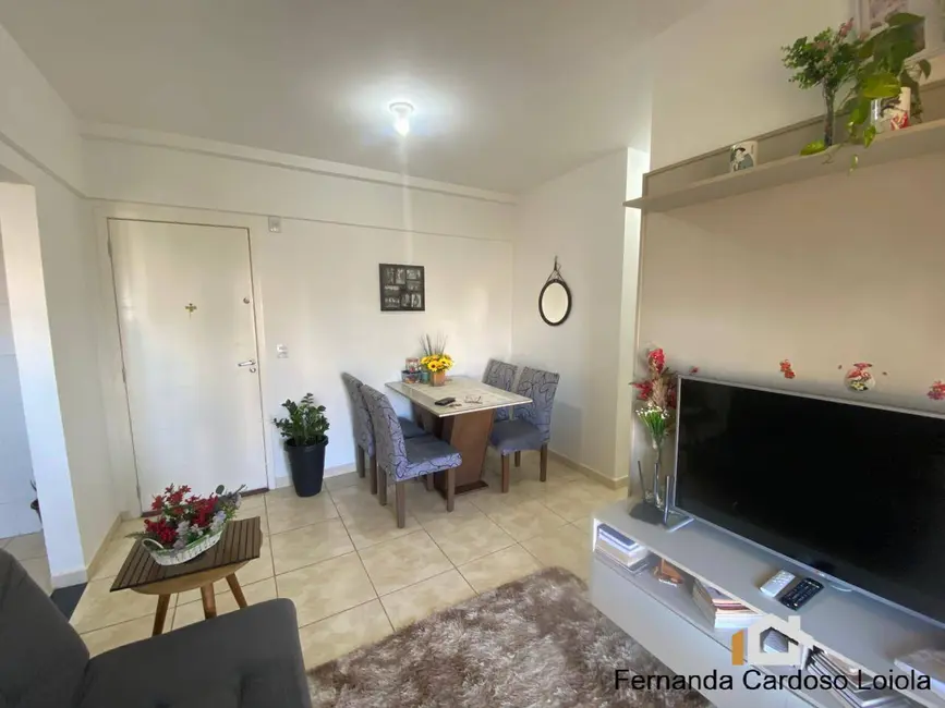 Foto 3 de Apartamento com 2 quartos à venda, 51m2 em Jardim do Trevo, Ribeirao Preto - SP