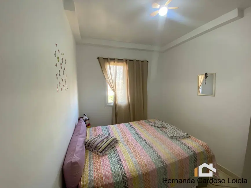 Foto 9 de Apartamento com 2 quartos à venda, 51m2 em Jardim do Trevo, Ribeirao Preto - SP