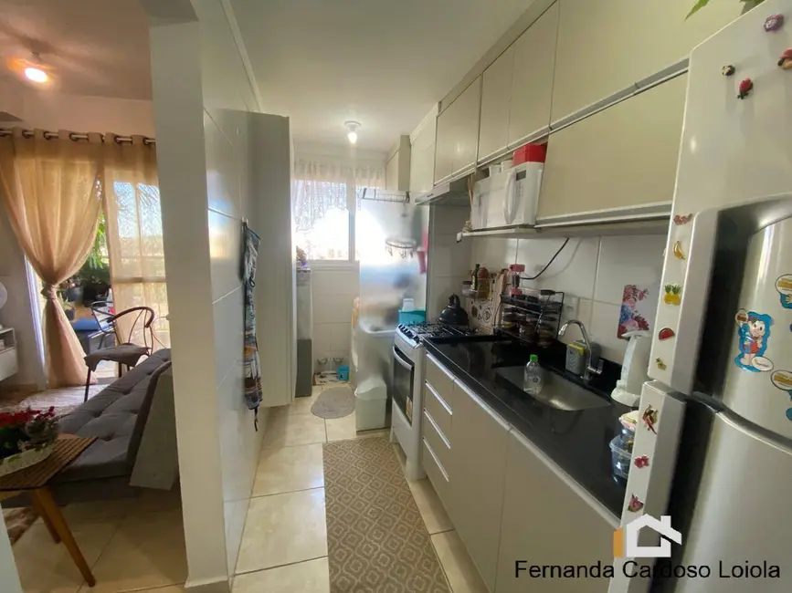 Foto 7 de Apartamento com 2 quartos à venda, 51m2 em Jardim do Trevo, Ribeirao Preto - SP