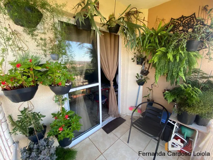 Foto 5 de Apartamento com 2 quartos à venda, 51m2 em Jardim do Trevo, Ribeirao Preto - SP