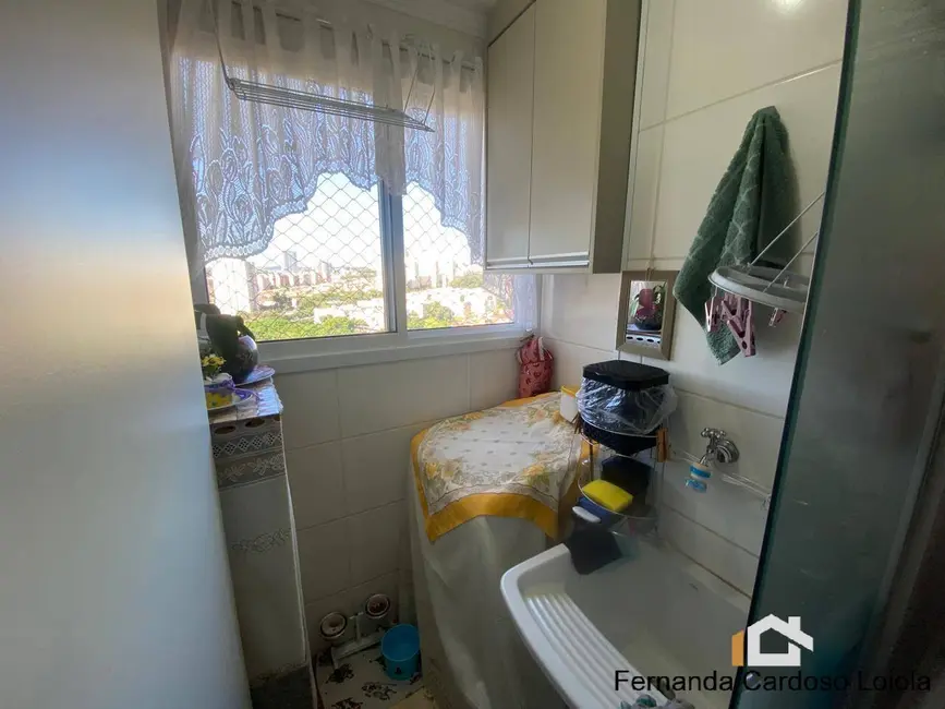 Foto 8 de Apartamento com 2 quartos à venda, 51m2 em Jardim do Trevo, Ribeirao Preto - SP