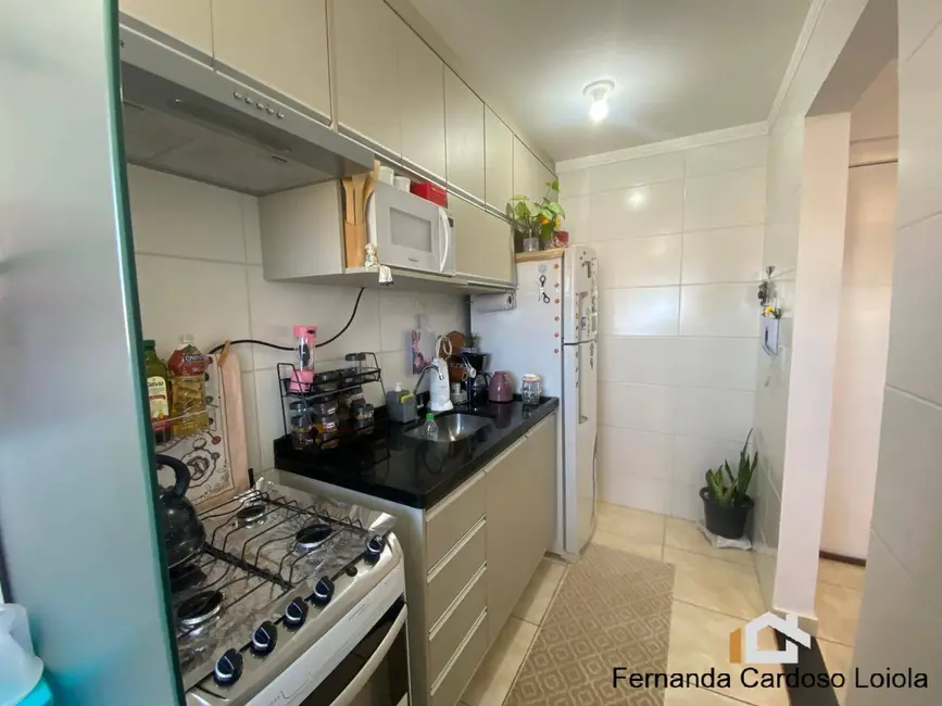 Foto 6 de Apartamento com 2 quartos à venda, 51m2 em Jardim do Trevo, Ribeirao Preto - SP