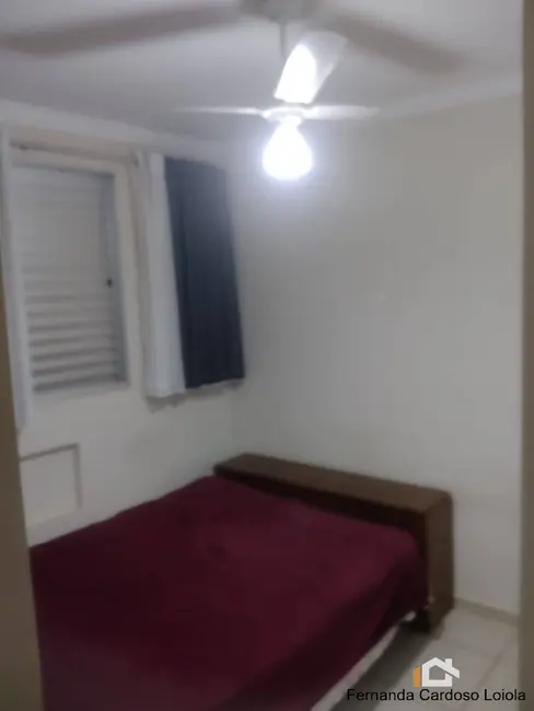 Foto 5 de Apartamento com 2 quartos à venda, 47m2 em Parque Industrial Lagoinha, Ribeirao Preto - SP