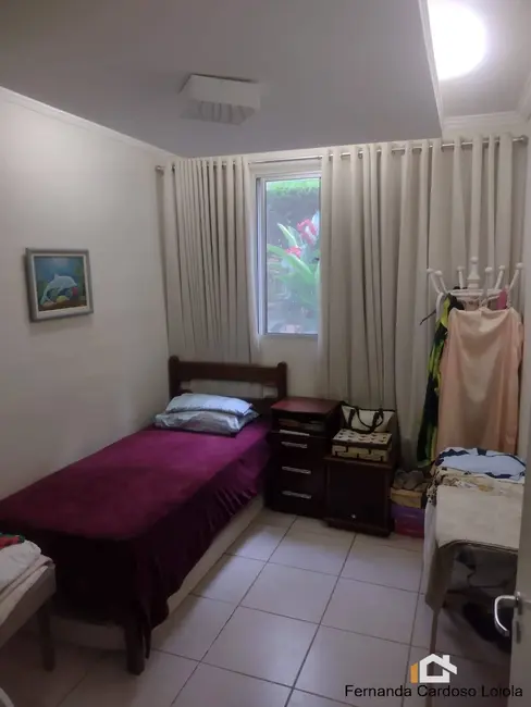 Foto 8 de Apartamento com 2 quartos à venda, 47m2 em Parque Industrial Lagoinha, Ribeirao Preto - SP
